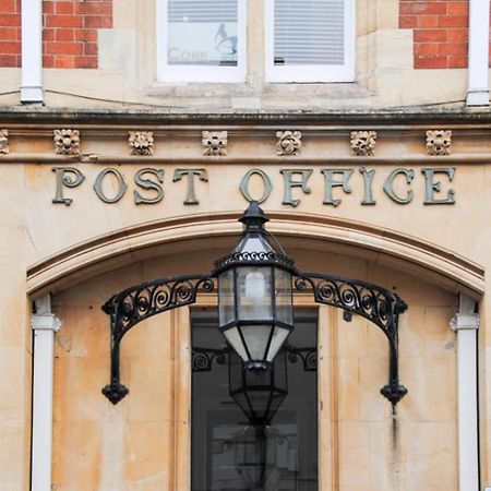 Warwick Post Office Apartment Eksteriør billede