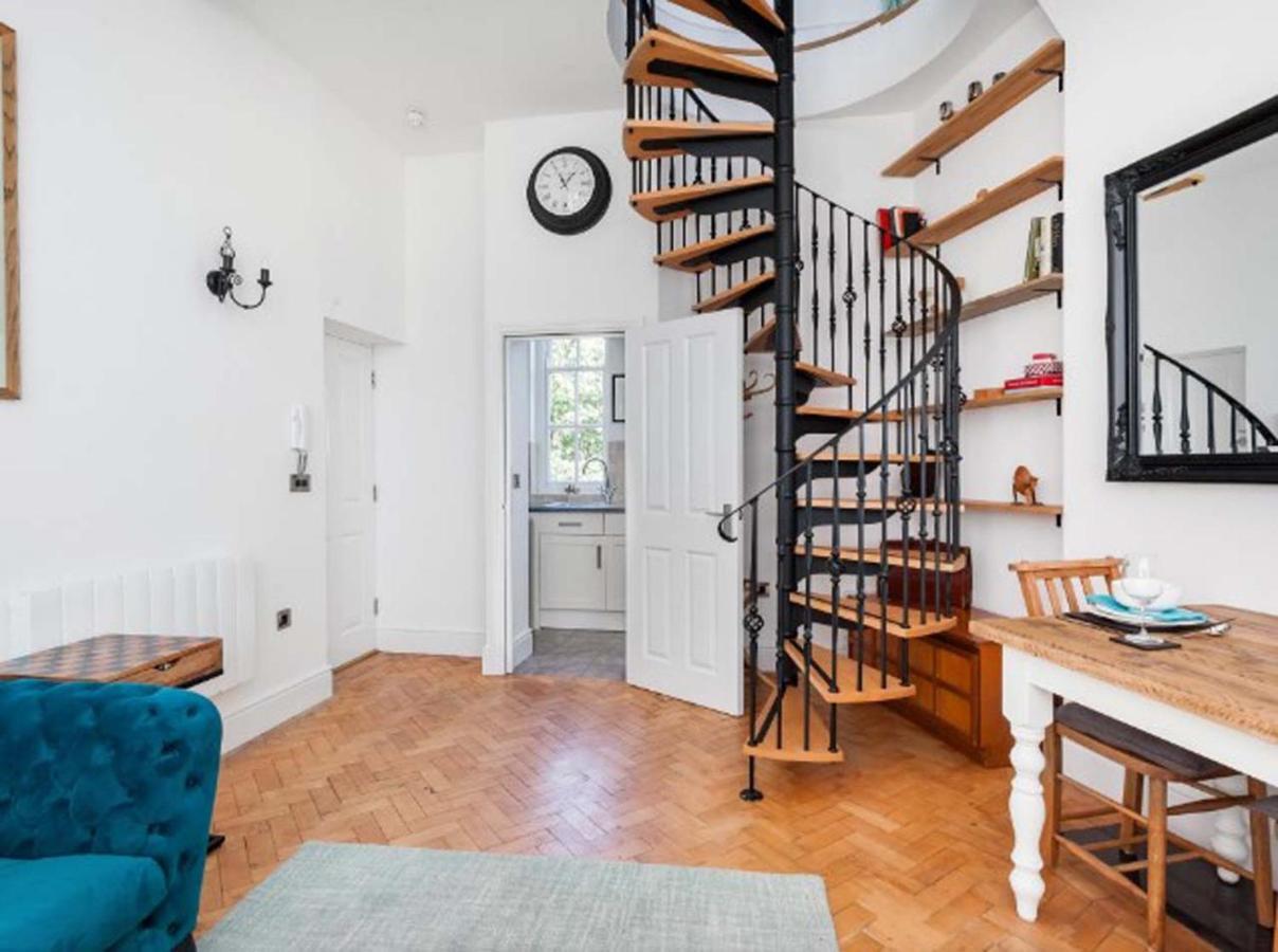Warwick Post Office Apartment Eksteriør billede